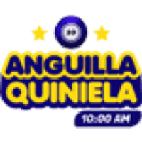 Logo de Anguila 10 AM