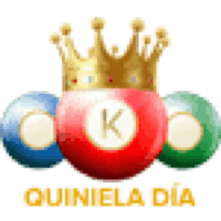 Logo de King Lottery Día