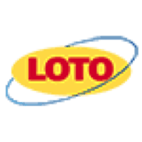 Logo de Loto - Super Loto Más